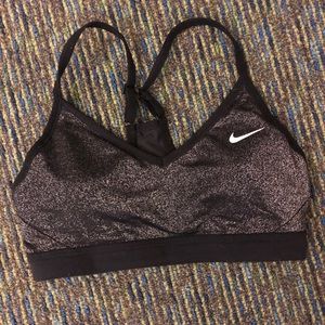 Nike sports bra